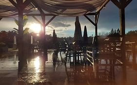 Kasor Resort & Spa