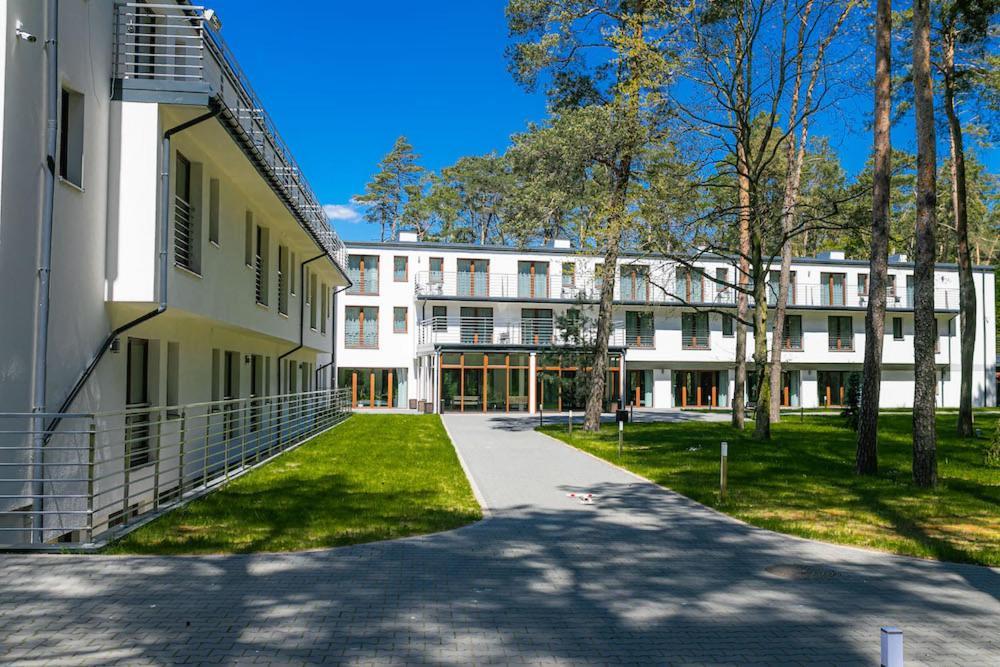 Kasor Resort & Spa Stryków Buitenkant foto